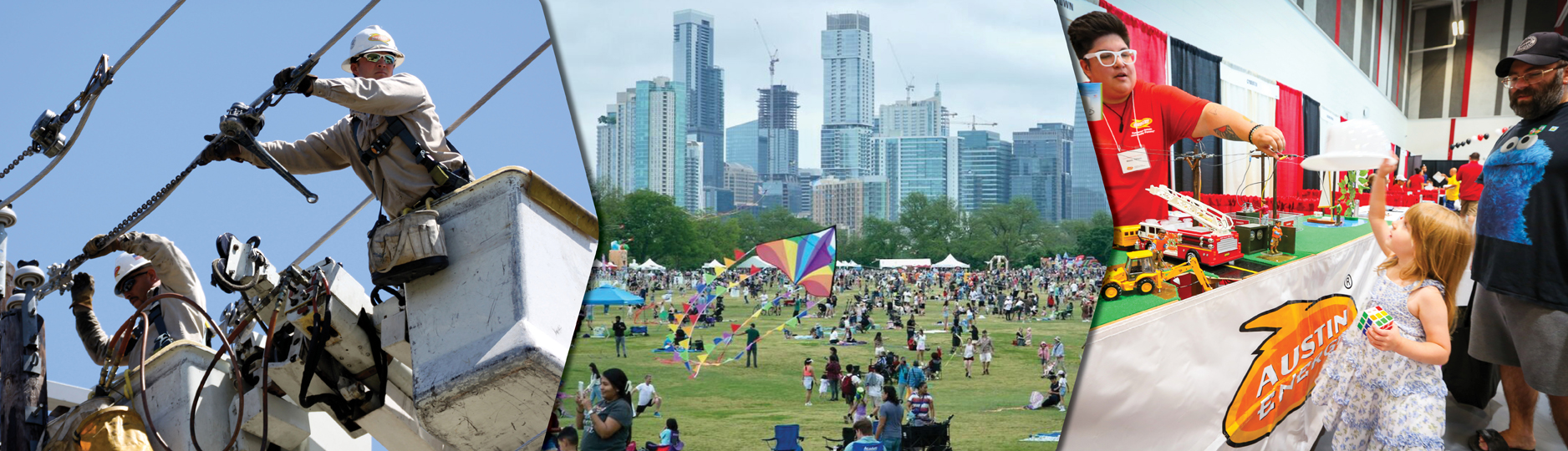 value of public power