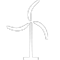 wind turbine