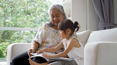 Customer Assistance Program (CAP) Customer Assistance Program (CAP)