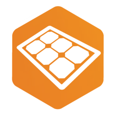 solar panel icon